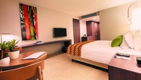 Estelar Villavicencio Hotel & Centro De Convenciones - Villavicencio