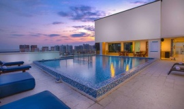 GHL Hotel Barranquilla - Barranquilla