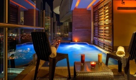 GHL Hotel Grand - Villavicencio