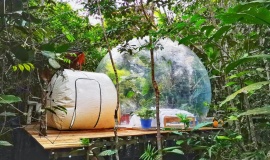 Glamping Amazonas - Leticia