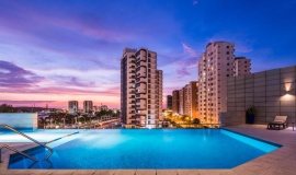 Hilton Garden Inn Barranquilla - Colombia