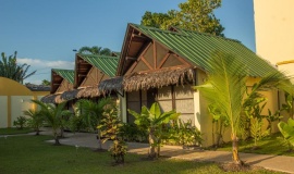 Glamping Amazonas - Leticia