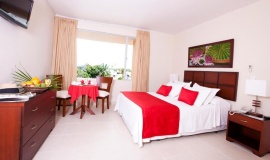 Hotel Anaconda - Leticia