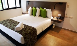 Hotel Boutique Duranta - Villavicencio