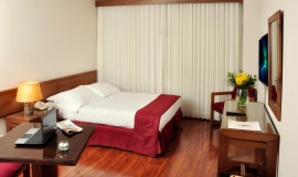 Hotel Boyaca Plaza - Tunja