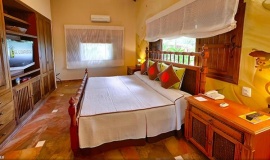 Hotel Campestre El Campanario - Villavicencio