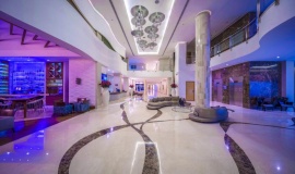 Hotel Dann Carlton Barranquilla y Centro de Convenciones - Barranquilla