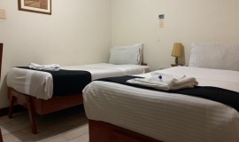 Hotel El Cid Plaza Premium - Tunja