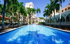 Hotel El Prado - Barranquilla