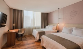 Hotel Sites Barranquilla  - Colombia