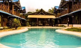 Hotel Utüane - Leticia