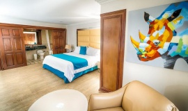 Hotel Windsor Barranquilla - Colombia