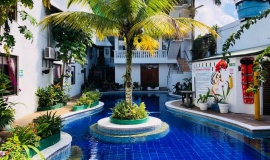 Hotel Yurupary - Leticia