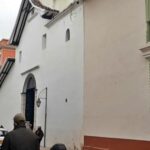 Iglesia de Santo Domingo - Tunja Boyaca - Colombia