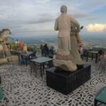 Mirador La Piedra del Amor en Villavicencio