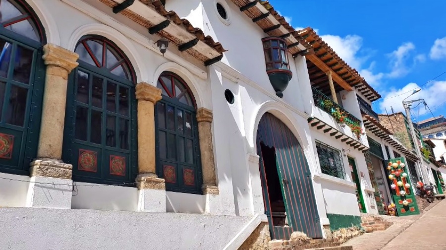 Guía Turística de Monguí Boyacá - Colombia Travel