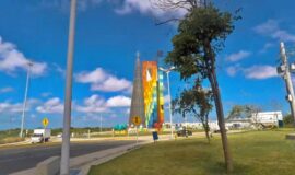 Barranquilla Colombia