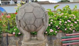 Mongui Colombia