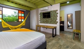 NQ HOTEL ORINOQUIA - Villavicencio