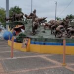 parque Las Malocas de Villavicencio, Meta