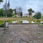 Pozo de Hunzahúa o Pozo de Donato