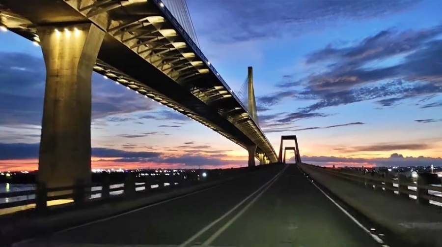 Puente Pumarejo - Barranquilla