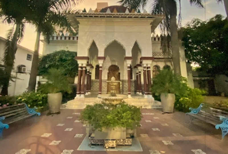 Recorre el Barrio El Prado - Barranquilla