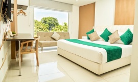 Solev Hotel - Villavicencio