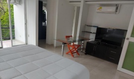 TREEHOUSE1959 HOTEL - Villavicencio