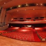 Teatro Amira Rosa - Barranquilla Colombia