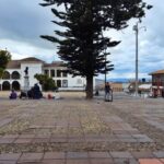 San Francisco, Iglesia y Convento de Santa María Magdalena