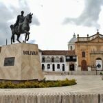 Tunja, Capital de Boyacá - Colombia