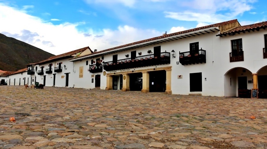 Villa de Leyva Boyaca - Colombia Travel