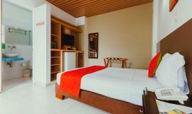 Waira Suites - Leticia