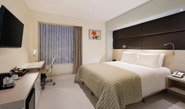 Wyndham Garden Barranquilla - Colombia