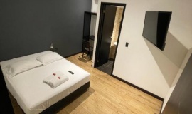 ZUGI INN HOTEL - Leticia