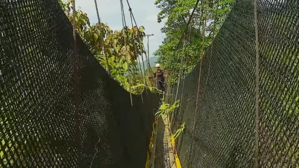 Escalada en Roca