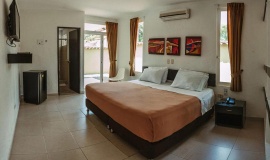 HHotel Paloverde Villas Campestres - Villavicencio