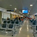 Aeropuerto Internacional Camilo Daza, Cúcuta, Norte de Santander, Colombia