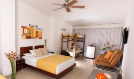 Atlantis Plaza Hotel - Cúcuta