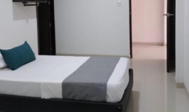 Aveiro Hotel - Cúcuta