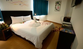 Benidorm Hotel - Manizales