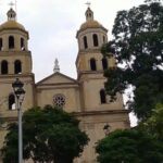 Catedral San Jose de Cucuta