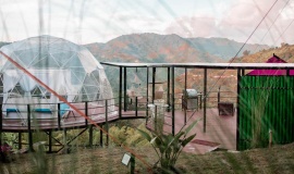 Chamí Glamping - Manizales