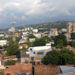 Cúcuta, como capital de Norte de Santander
