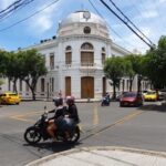 Cúcuta y su tradición - Colombia