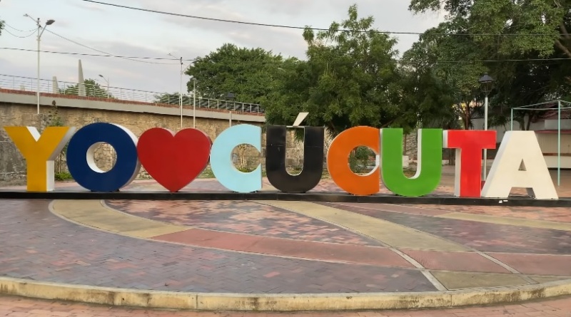 Guía Turística de Cúcuta - Turismo en Colombia