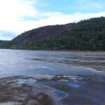 Estrella fluvial del Inírida - Guaínia - Colombia