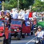 Vive la Feria de Cali - Turismo Colombia