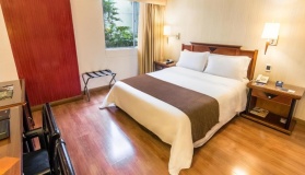 GHL Hotel Abadia Plaza - Pereira